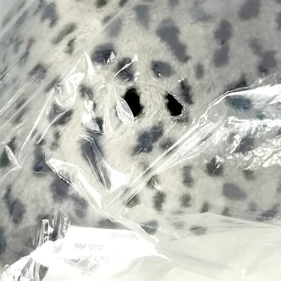 Koolaburra By UGG Micah Decorative Pillow Wild Dove 20" x 20" - Picture 6 of 8